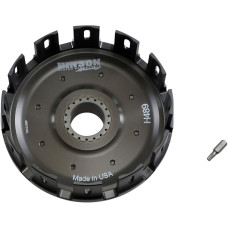 КОРЗИНА СЦЕПЛЕНИЯ Hinson (11320612) HONDA CR-F(R) 450 SG C BILLETPROOF W/ KICKSTARTER GEAR & S