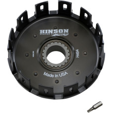КОРЗИНА СЦЕПЛЕНИЯ Hinson (11320613) HONDA CR-F(R) 250 SG C BILLETPROOF W/ KICKSTARTER GEAR & S