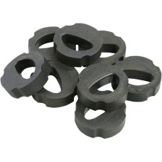 ПОДУШКИ СЦЕПЛЕНИЯ Hinson (11320840) KAWASAKI KX 450 250 набор(комплект) /F