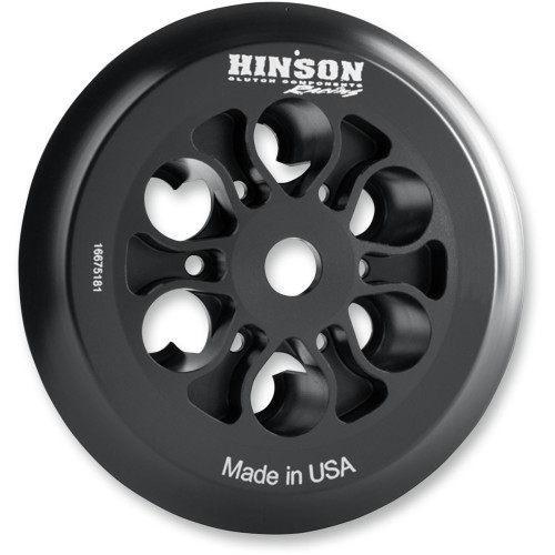 ВЫЖИМНОЙ ДИСК СЦЕПЛЕНИЯ Hinson (11320842) BANSHEE PLATE PRESSURE BILLETPROOF