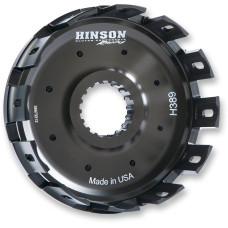 КОРЗИНА СЦЕПЛЕНИЯ Hinson (11320844) SUZUKI LT500 87-90 BILLETPROOF