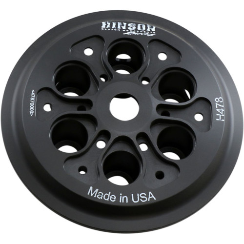 ВЫЖИМНОЙ ДИСК СЦЕПЛЕНИЯ Hinson (11320853) KTM 350 PLATE PRESSURE SXF BILLETPROOF