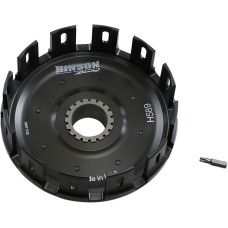КОРЗИНА СЦЕПЛЕНИЯ Hinson (11320855) HONDA CR-F(R) 450 BSKT CLUTCH SG C 13-16 BILLETPROOF W/ KICKSTARTER GEAR & S