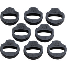 ПОДУШКИ СЦЕПЛЕНИЯ Hinson (11320907) HONDA KTM набор(комплект)