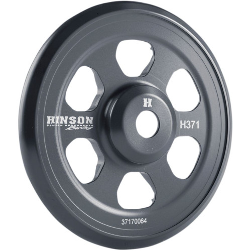 ВЫЖИМНОЙ ДИСК СЦЕПЛЕНИЯ Hinson (11320934) KTM PLATE PRESSURE BILLETPROOF