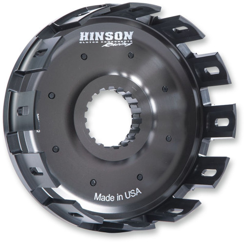 КОРЗИНА СЦЕПЛЕНИЯ Hinson (11321123) KTM SG C BILLETPROOF S