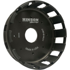 КОРЗИНА СЦЕПЛЕНИЯ Hinson (11321165) HONDA CR-F(R) 250 BILLETPROOF