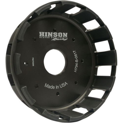 КОРЗИНА СЦЕПЛЕНИЯ Hinson (11321165) HONDA CR-F(R) 250 BILLETPROOF