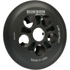 ВЫЖИМНОЙ ДИСК СЦЕПЛЕНИЯ Hinson (11321166) HONDA CR-F(R) 250 PRESS PLATE BILLETPROOF