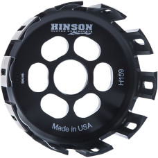 КОРЗИНА СЦЕПЛЕНИЯ Hinson (11321249) YAMAHA YZ BASKET W/C KSG PG 8 BILLETPROOF