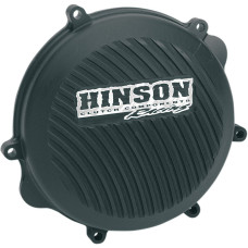 КРЫШКА СЦЕПЛЕНИЯ Hinson (C046X) SUZUKI RM 250 CLUTCH COVER 02-06 BILLETPROOF
