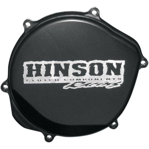 КРЫШКА СЦЕПЛЕНИЯ Hinson (C154) HONDA CR-F(R) TRX 450 C CVR 02-04 / BILLETPROOF