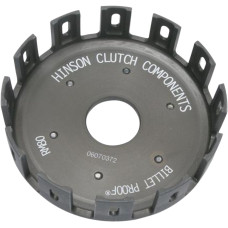 КОРЗИНА СЦЕПЛЕНИЯ Hinson (H060) SUZUKI RM 89-06 BILLETPROOF