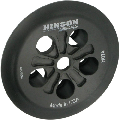 ВЫЖИМНОЙ ДИСК СЦЕПЛЕНИЯ Hinson (H074) KTM CR(R) 125 / BILLETPROOF
