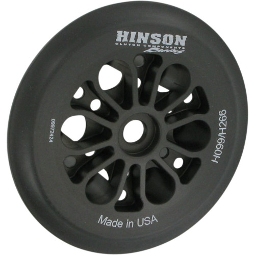 ВЫЖИМНОЙ ДИСК СЦЕПЛЕНИЯ Hinson (H099) YAMAHA BILLETPROOF