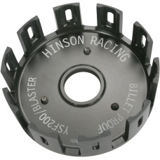 КОРЗИНА СЦЕПЛЕНИЯ Hinson (H113) YAMAHA BLASTER 88-06 BILLETPROOF