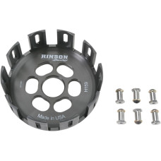 КОРЗИНА СЦЕПЛЕНИЯ Hinson (H159) YAMAHA YZ 85 CLTCH BASKT 02-06 BILLETPROOF