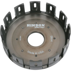 КОРЗИНА СЦЕПЛЕНИЯ Hinson (H192) SUZUKI RM 250 02-06 BILLETPROOF