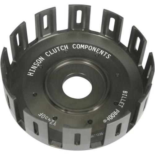 КОРЗИНА СЦЕПЛЕНИЯ Hinson (H196) YAMAHA YZ-F 450 03