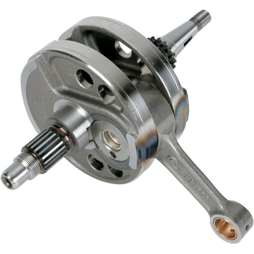 КОЛЕНВАЛ Hot Rods (09210039) YZ-F 250 сборка STKR