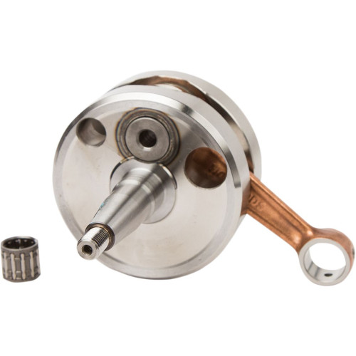 КОЛЕНВАЛ Hot Rods (09210047) RM сборка 8 5