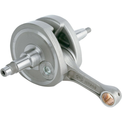 КОЛЕНВАЛ Hot Rods (09210119) LTR 50 сборка 4