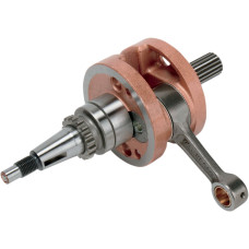 КОЛЕНВАЛ Hot Rods (09210127) CR-F(R) 50 сборка 1