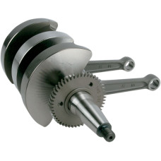 КОЛЕНВАЛ Hot Rods (09210153) POLARIS CRANKSHFT 800