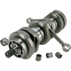 КОЛЕНВАЛ Hot Rods (09210156) сборка CRANKSHFT 1100ZXL