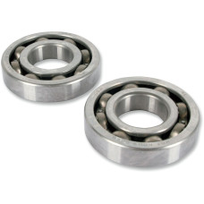 КОРЕННЫЕ ПОДШИПНИКИ С САЛЬНИКАМИ Hot Rods (09210212) HONDA набор(комплект) K060