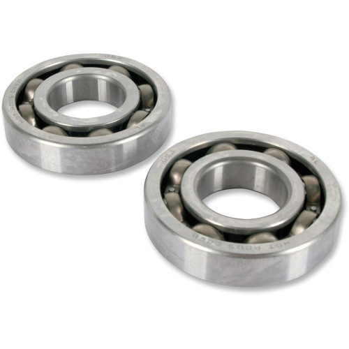 КОРЕННЫЕ ПОДШИПНИКИ С САЛЬНИКАМИ Hot Rods (09210212) HONDA набор(комплект) K060