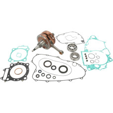 РЕМКОМПЛЕКТ КОЛЕНВАЛА Hot Rods (09210275) HONDA набор(комплект) CBK0017
