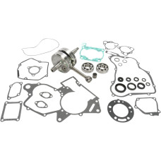 РЕМКОМПЛЕКТ КОЛЕНВАЛА Hot Rods (09210276) HONDA набор(комплект) CBK0018