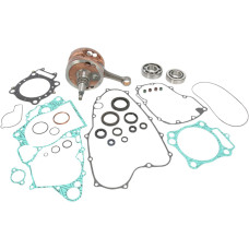 РЕМКОМПЛЕКТ КОЛЕНВАЛА Hot Rods (09210289) HONDA набор(комплект) CBK0033