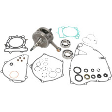 РЕМКОМПЛЕКТ КОЛЕНВАЛА Hot Rods (09210308) KAWASAKI набор(комплект) CBK0060