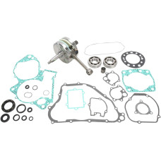РЕМКОМПЛЕКТ КОЛЕНВАЛА Hot Rods (09210337) HONDA набор(комплект) CBK0092