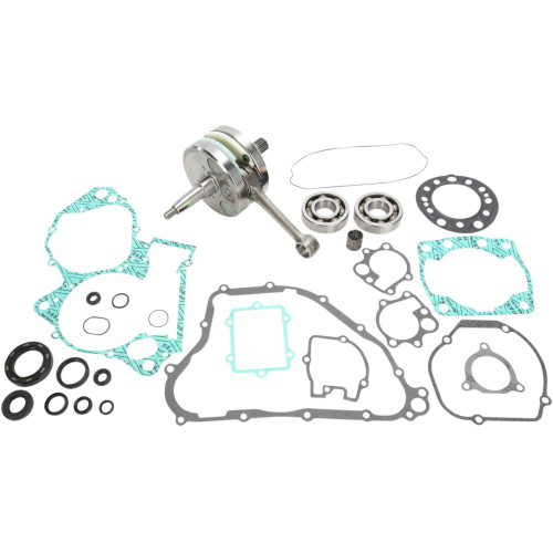 РЕМКОМПЛЕКТ КОЛЕНВАЛА Hot Rods (09210337) HONDA набор(комплект) CBK0092