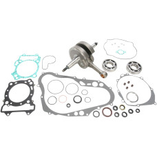 РЕМКОМПЛЕКТ КОЛЕНВАЛА Hot Rods (09210340) KAWASAKI набор(комплект) CBK0095