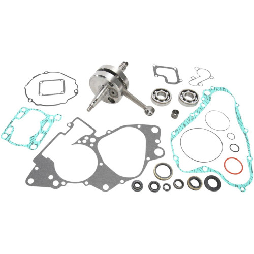 РЕМКОМПЛЕКТ КОЛЕНВАЛА Hot Rods (09210345) SUZUKI набор(комплект) CBK0103