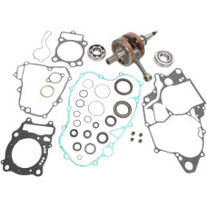 РЕМКОМПЛЕКТ КОЛЕНВАЛА Hot Rods (09210352) HONDA набор(комплект) CBK0111