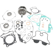 РЕМКОМПЛЕКТ КОЛЕНВАЛА Hot Rods (09210354) SUZUKI набор(комплект) CBK0117