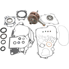 РЕМКОМПЛЕКТ КОЛЕНВАЛА Hot Rods (09210362) HONDA набор(комплект) CBK0128