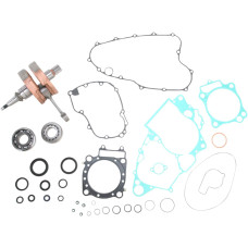 РЕМКОМПЛЕКТ КОЛЕНВАЛА Hot Rods (09210368) HONDA набор(комплект) CBK0138