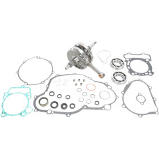РЕМКОМПЛЕКТ КОЛЕНВАЛА Hot Rods (09210369) YAMAHA набор(комплект) CBK0139