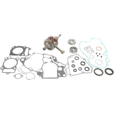РЕМКОМПЛЕКТ КОЛЕНВАЛА Hot Rods (09210375) HONDA набор(комплект) CBK0148