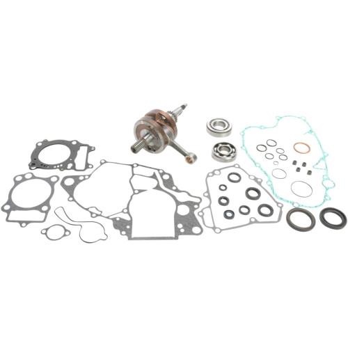 РЕМКОМПЛЕКТ КОЛЕНВАЛА Hot Rods (09210375) HONDA набор(комплект) CBK0148