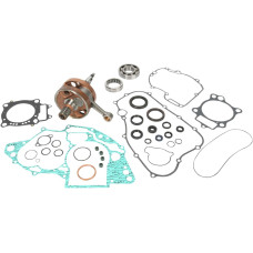 РЕМКОМПЛЕКТ КОЛЕНВАЛА Hot Rods (09210378) HONDA набор(комплект) CBK0155