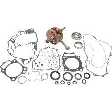 РЕМКОМПЛЕКТ КОЛЕНВАЛА Hot Rods (09210384) HONDA набор(комплект) CBK0162