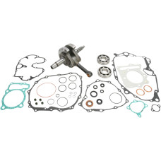 РЕМКОМПЛЕКТ КОЛЕНВАЛА Hot Rods (09210390) HONDA набор(комплект) CBK0016
