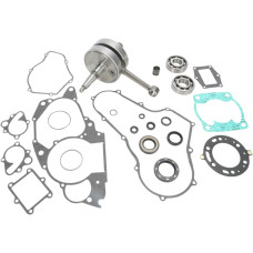 РЕМКОМПЛЕКТ КОЛЕНВАЛА Hot Rods (09210398) HONDA набор(комплект) CBK0042